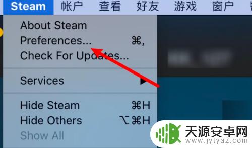 Steam库界面变大！更新最新版本的Steam库界面设计！