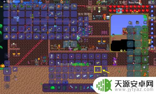 泰拉瑞亚怎么在岩浆走路?直接讲解不同方式!