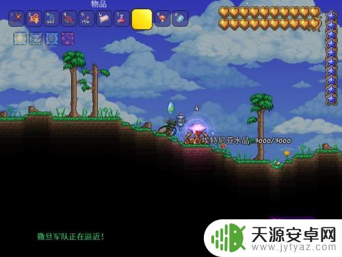 泰拉瑞亚护卫奖状:颁奖典礼、获奖者名单和评选标准!