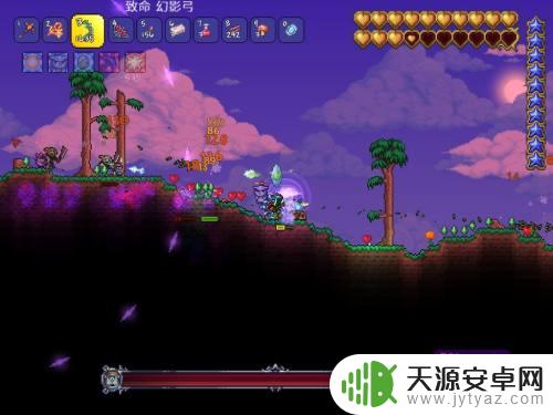 泰拉瑞亚护卫奖状:颁奖典礼、获奖者名单和评选标准!