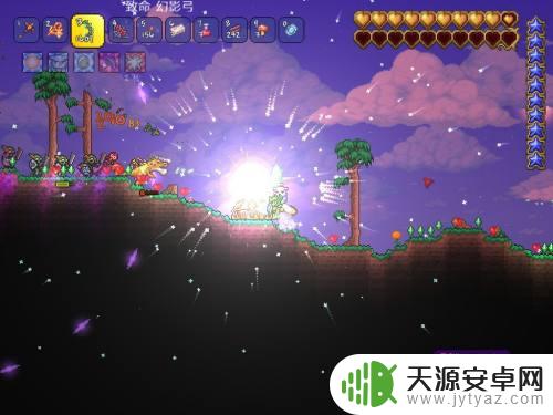 泰拉瑞亚护卫奖状:颁奖典礼、获奖者名单和评选标准!