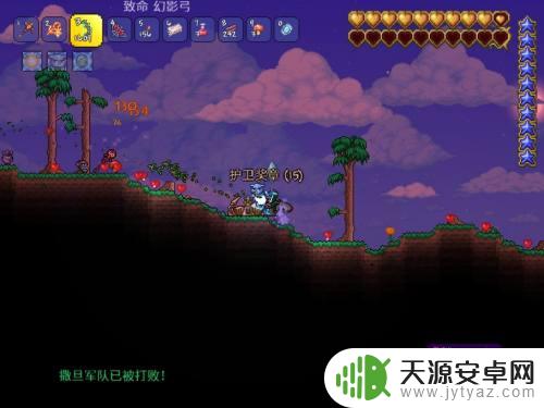 泰拉瑞亚护卫奖状:颁奖典礼、获奖者名单和评选标准!