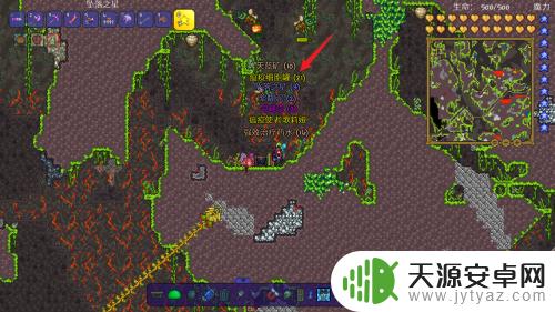 泰拉瑞亚瘟疫怎么获得(泰拉瑞亚瘟疫在哪)
