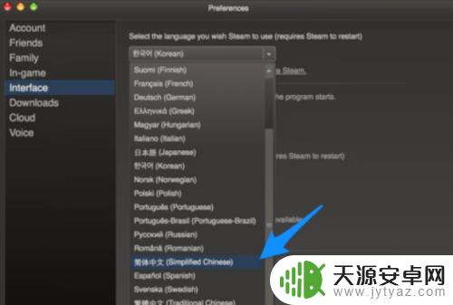 haydee怎么设置中文steam？详细教程一步到位