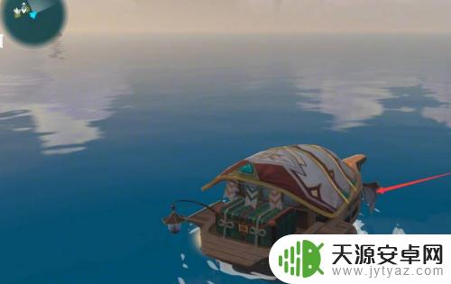 如何在原神中卡到海底(原神怎么卡到海底)