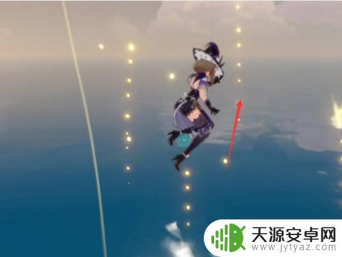 如何在原神中卡到海底(原神怎么卡到海底)