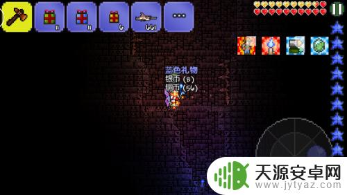 泰拉瑞亚圣诞礼物怎么获得?快跟着小编了解攻略!