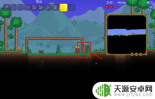 泰拉瑞亚怎么盖房?完全攻略