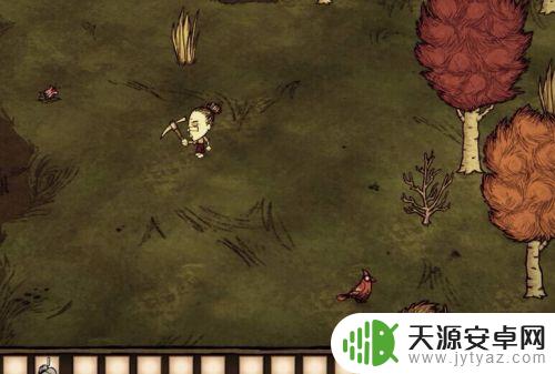 steam饥荒怎么挖(饥荒怎么挖矿)