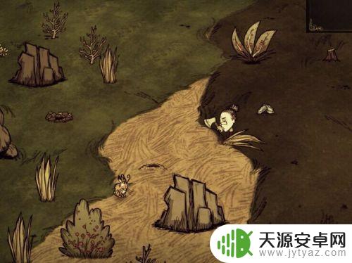 steam饥荒怎么挖(饥荒怎么挖矿)