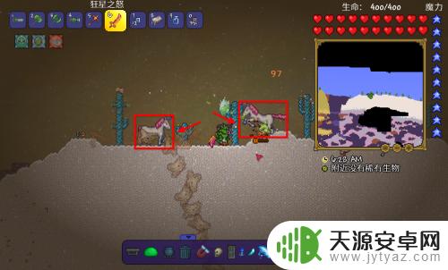 泰拉瑞亚神圣箭怎么得到(泰拉瑞亚神圣箭怎么获得)