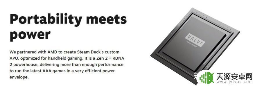 Steamdeck相当于i几:你需要了解的一切关于Steam掌机的信息