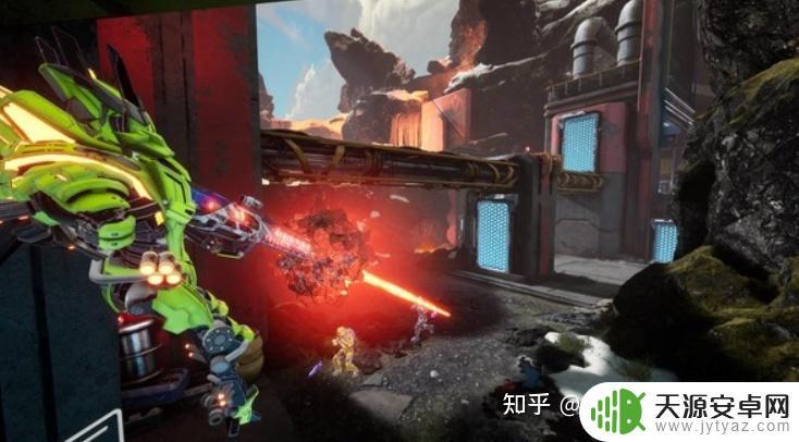 分裂门在steam上怎么搜索