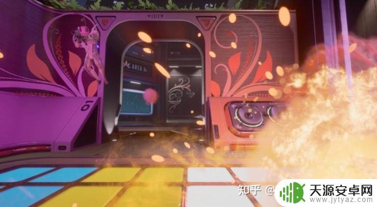 分裂门在steam上怎么搜索