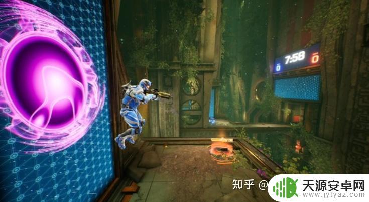 分裂门在steam上怎么搜索