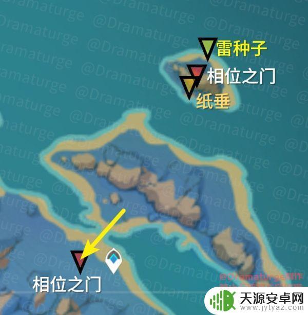 原神雷暴图文攻略:快速获得强力神器的最佳方法