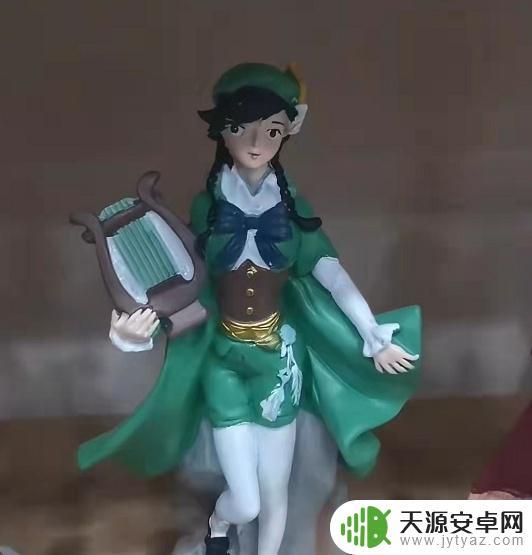 原神武器挂件(原神武器挂件礼盒)