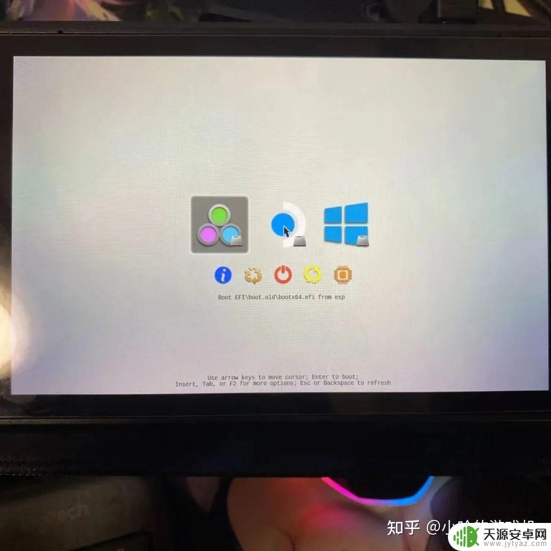 steamdeck怎么分盘(steam怎么分盘装游戏)