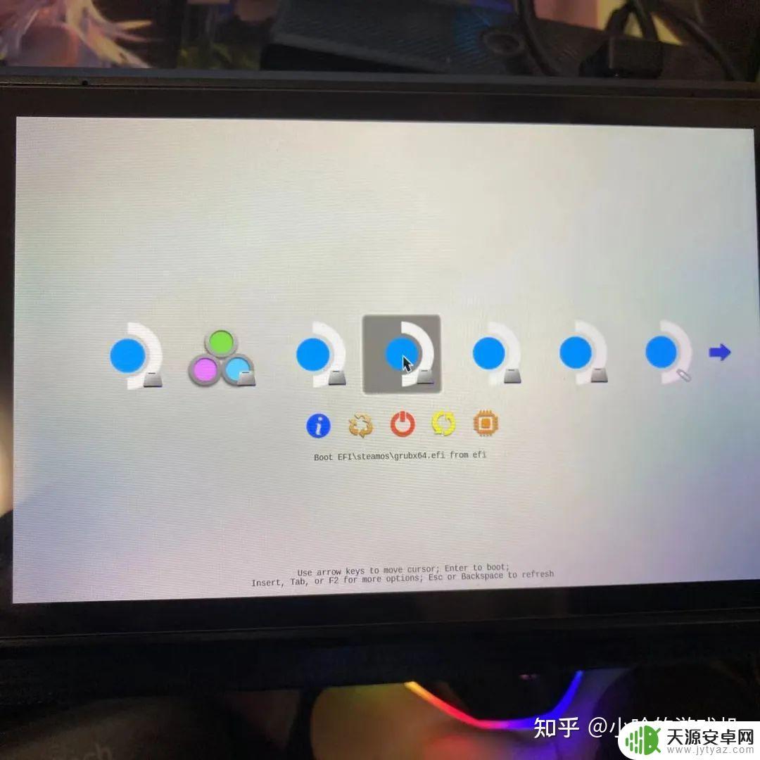 steamdeck怎么分盘(steam怎么分盘装游戏)