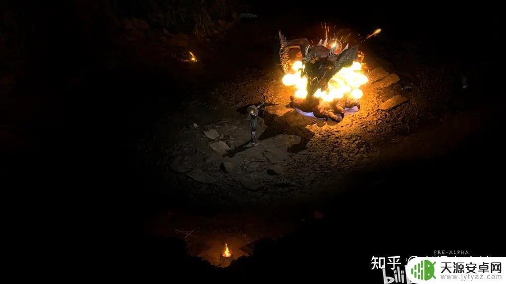 暗黑2重制版Steam和战网版区别:哪个更值得购买?