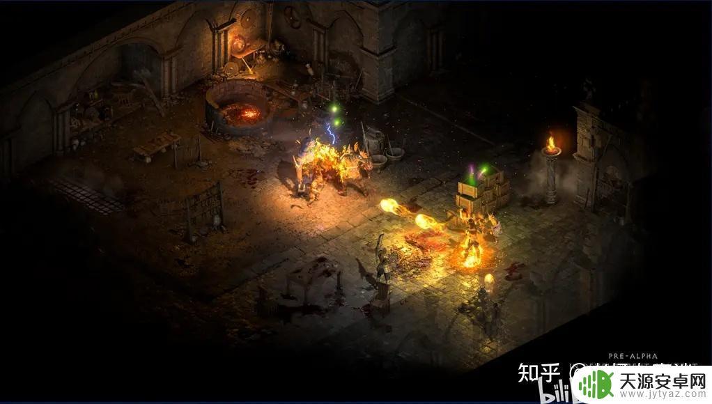 暗黑2重制版Steam和战网版区别:哪个更值得购买?