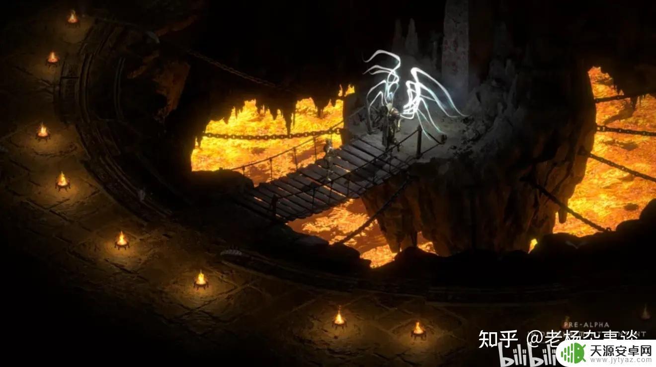 暗黑2重制版Steam和战网版区别:哪个更值得购买?