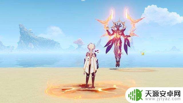 原神2.4boss战：如何挑战新BOSS、获取最佳装备？