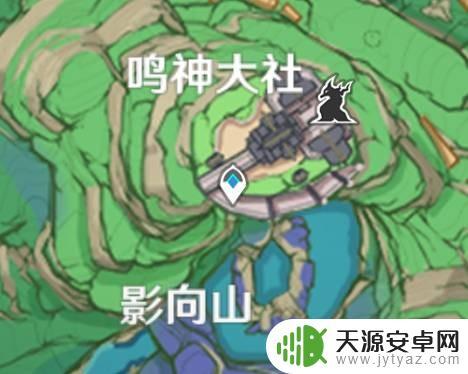 原神哪里抽签(原神哪里抽签运势)