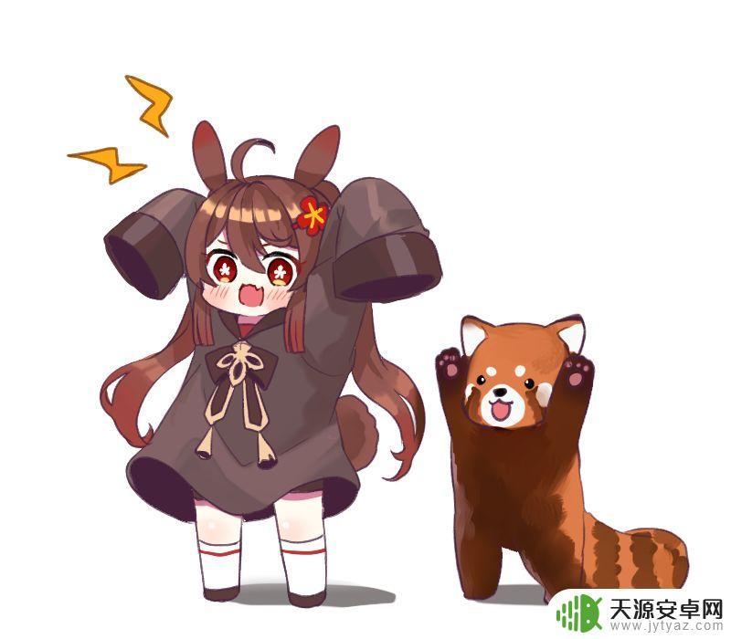 原神出胡桃图震撼发布,引起玩家热议!