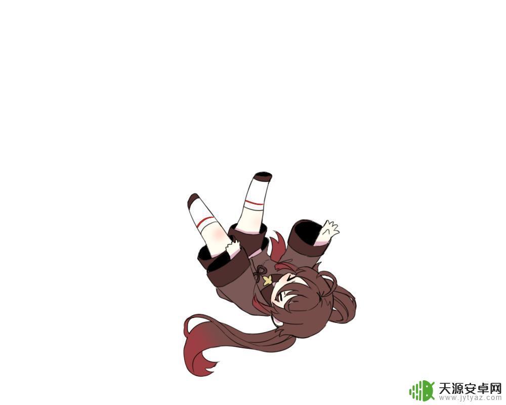 原神出胡桃图震撼发布,引起玩家热议!