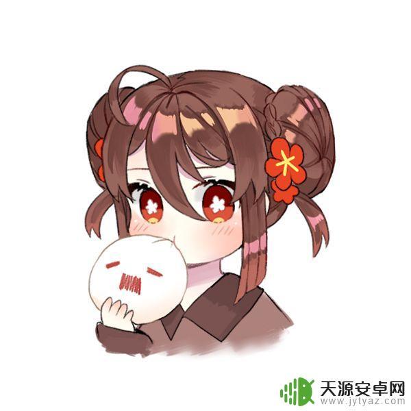 原神出胡桃图震撼发布,引起玩家热议!