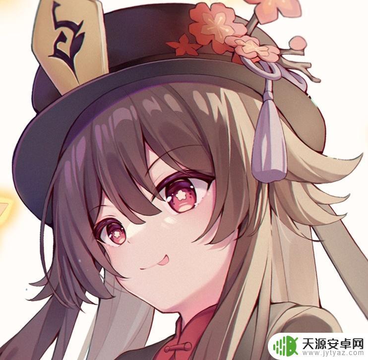原神出胡桃图震撼发布,引起玩家热议!