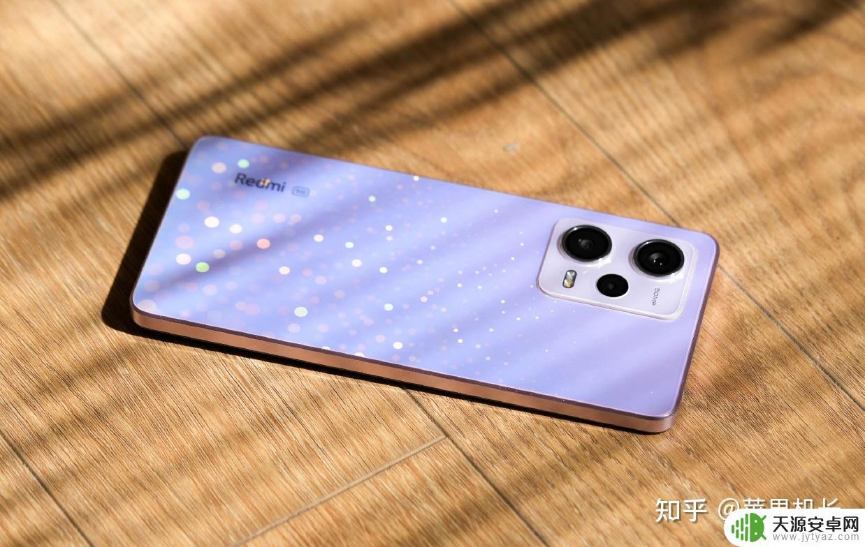 红米note12能不能玩原神?这里有详细解答!