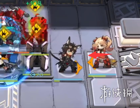 明日方舟nl10攻略-如何快速提升防御值？