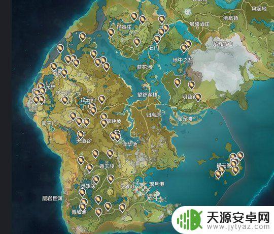 原神卖琥珀：琥珀的来源、价值及在游戏中的用途