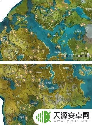 原神卖琥珀：琥珀的来源、价值及在游戏中的用途