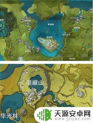 原神卖琥珀：琥珀的来源、价值及在游戏中的用途