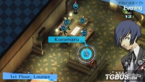 女神异闻录steam885000(女神异闻录5)