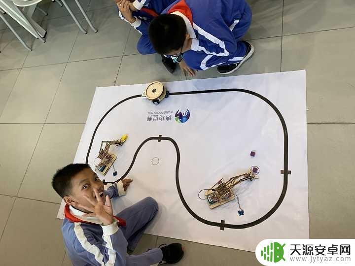 国内知名Steam培训机构:让孩子在游戏中学习,从实践中体验成长
