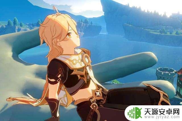 原神满探索度需要什么条件？！探索100%必须达成的关键步骤！