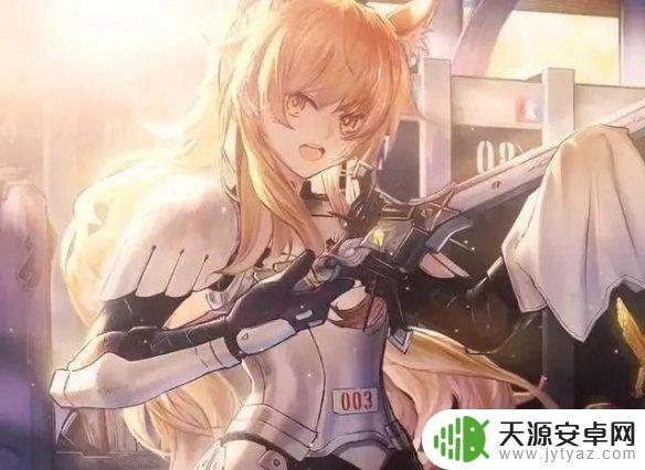明日方舟奶盾2021(明日方舟奶盾治疗范围)