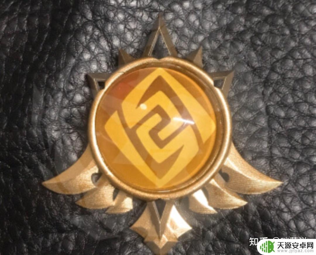原神神之眼拥有者性格分析:探究拥有神之眼角色的个性特点