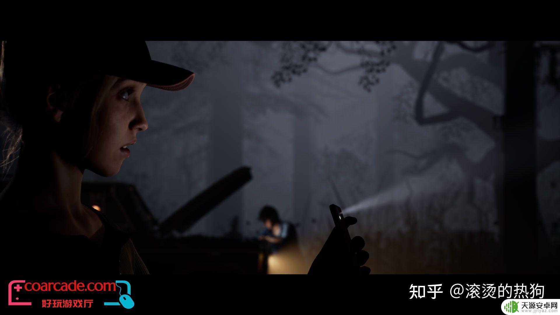 Steam最佳恐怖游戏：只有真正勇敢的玩家才能尝试玩这些游戏！