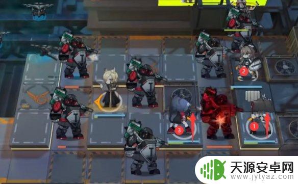 bw-8明日方舟(bw8明日方舟)