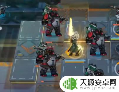 bw-8明日方舟(bw8明日方舟)