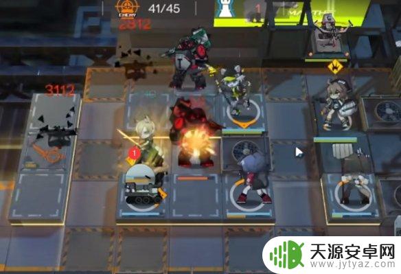 bw-8明日方舟(bw8明日方舟)