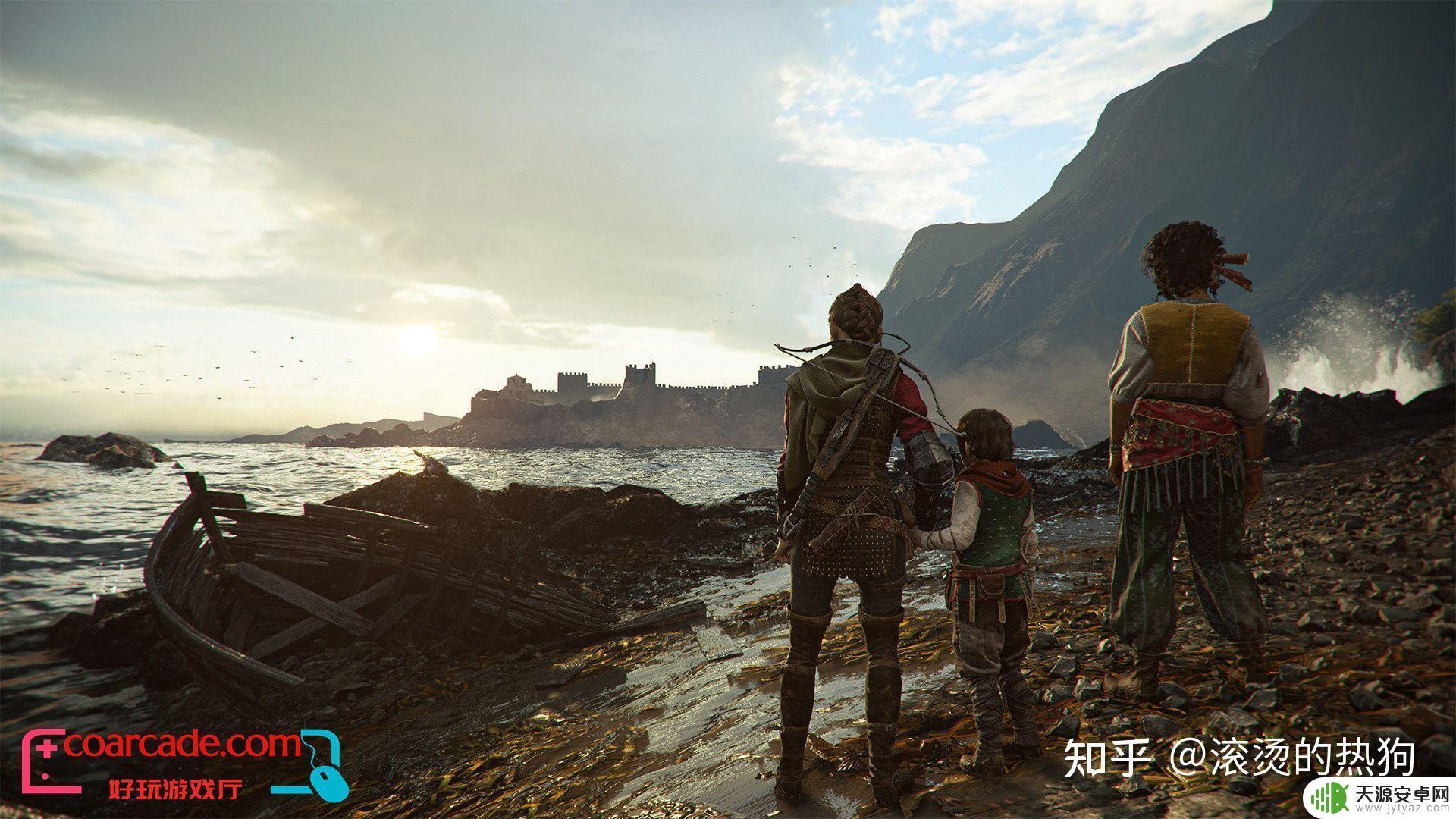 Steam最佳恐怖游戏：只有真正勇敢的玩家才能尝试玩这些游戏！