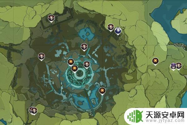 原神中风龙废墟怎么解锁：详细攻略分享！