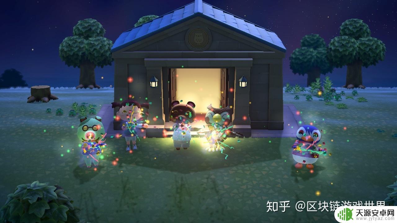 steam动物森友会怎么玩(steam上的动物森友会)