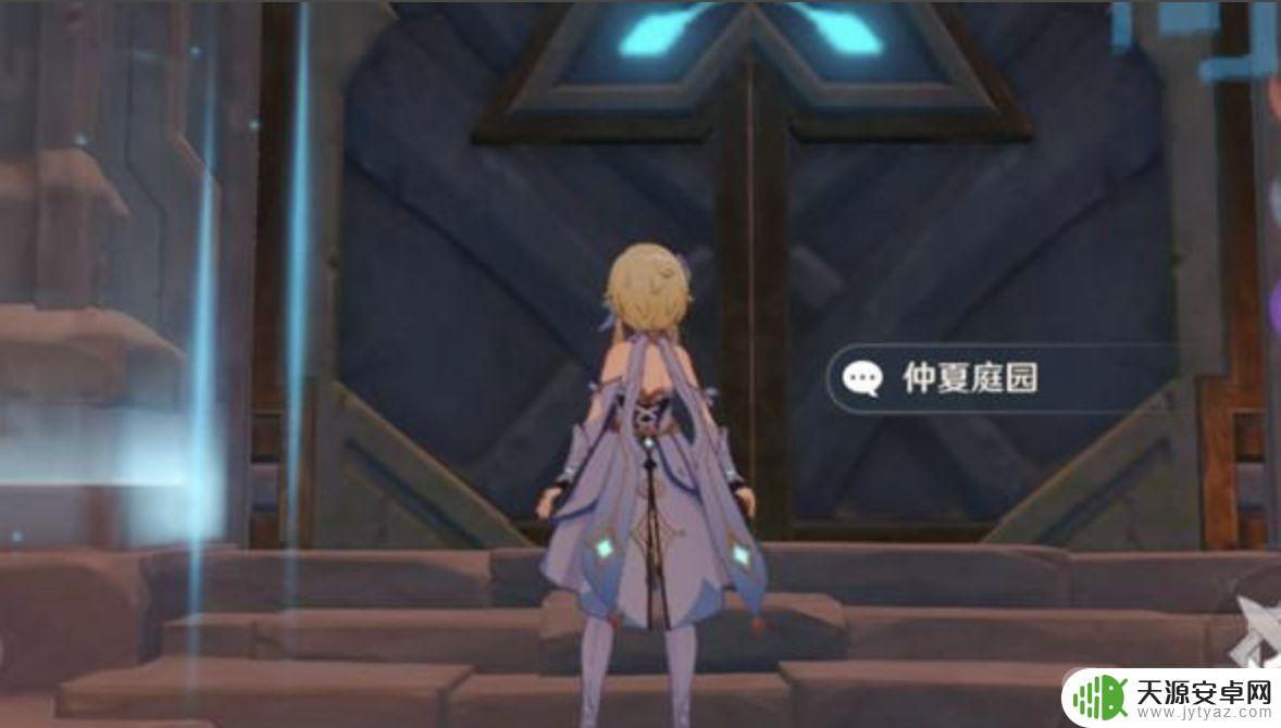 原神 仲夏庭院怎么过:完美攻略指南!